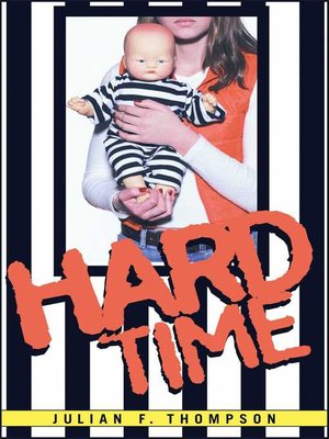 cover image of Hard Time
